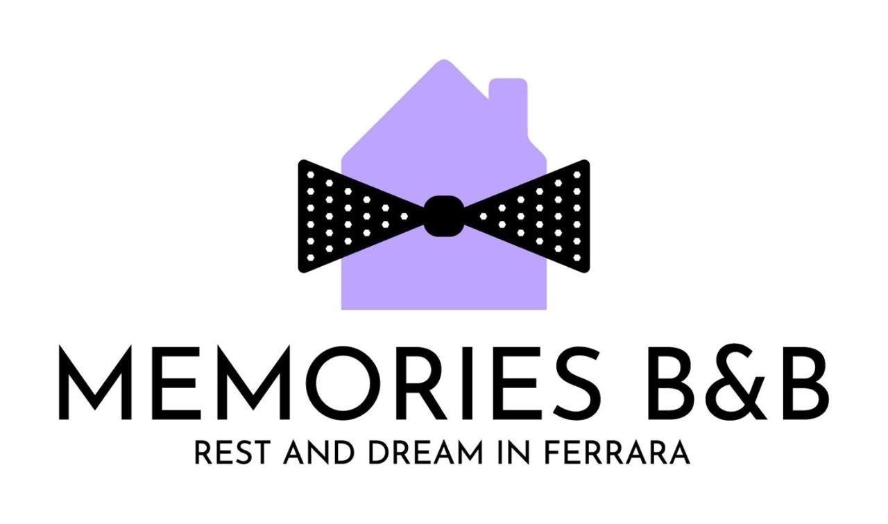 Memories B&B Ferrara Exterior photo